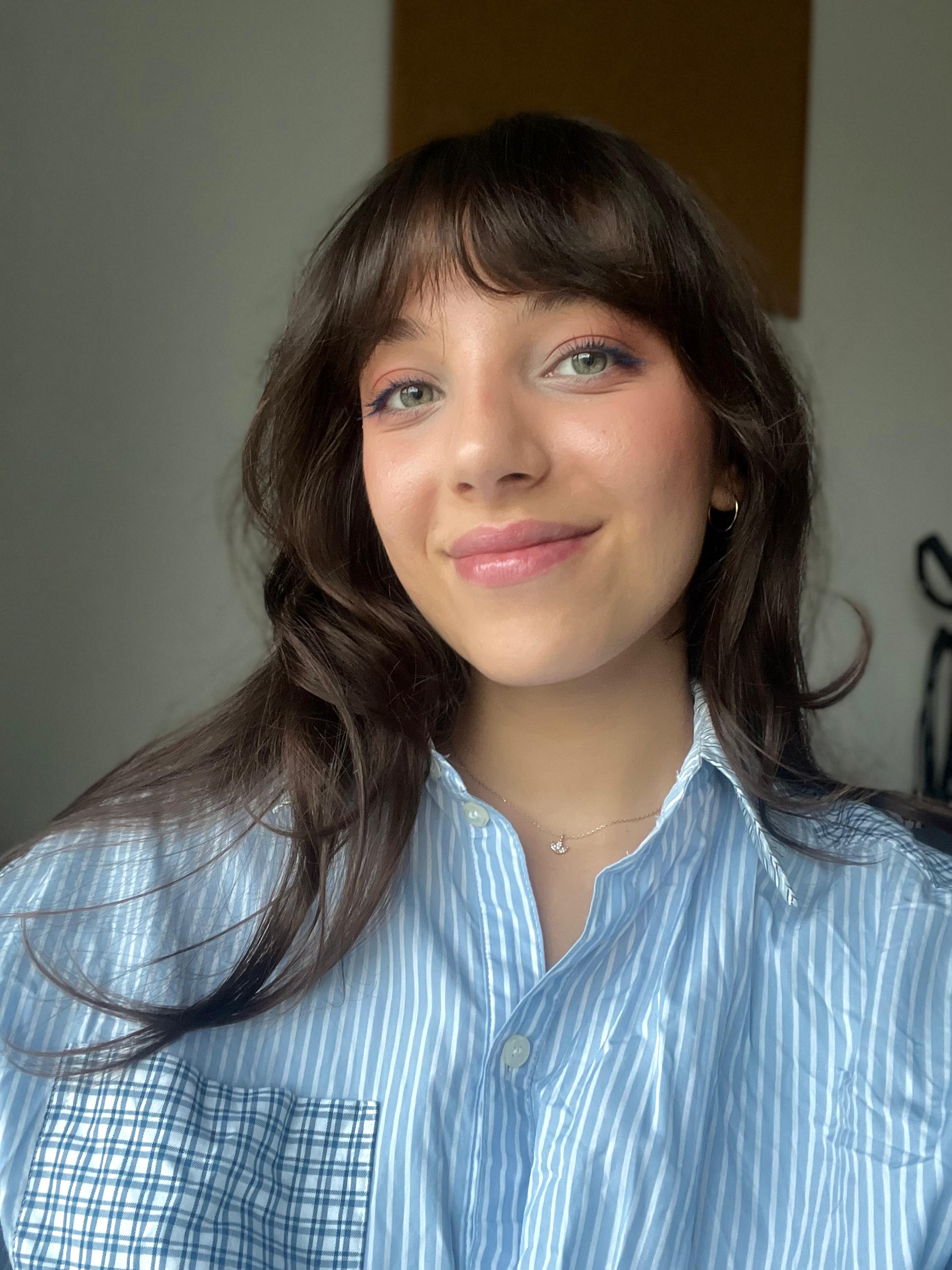 Özge Aydın